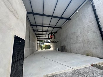 industrial em Avenida Marechal Deodoro da Fonseca, Jardim Santa Clara - Taubaté - SP