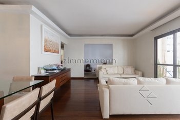 apartment em Rua Cônego Eugênio Leite, Cerqueira César - São Paulo - SP