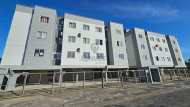 apartment em Avenida Getúlio Vargas, Centro - Araranguá - SC