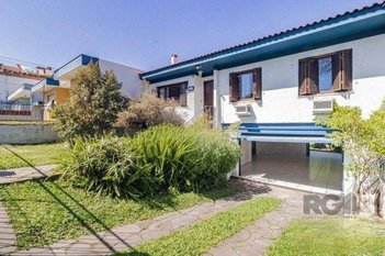 house em Butuí, Cristal - Porto Alegre - RS