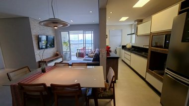 apartment em Rua Chiara Lubich, Jardim Ermida II - Jundiaí - SP