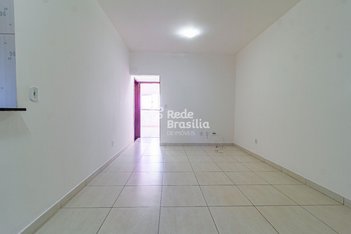 apartment em QSC 18, Taguatinga Centro (Taguatinga) - Brasília - DF