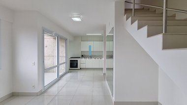 apartment em Avenida Doutor Marco Paulo Simon Jardim, Piemonte - Nova Lima - MG