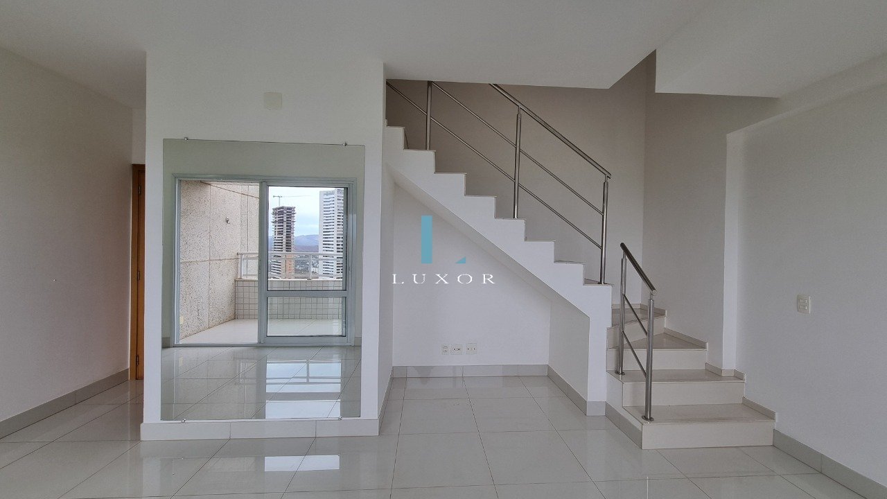 Apartamento Duplex 02 suítes Vila da Serra Locação
