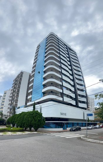 apartment em Governador Irineu Bornhausen, Centro - Florianópolis - SC