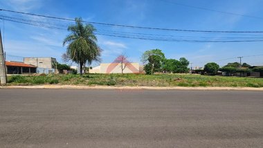 land_lot em Rua Santa Amália, Jardim Santa Cecília - Andradina - SP