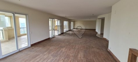 apartment em Rua Deputado Laércio Corte, Paraíso do Morumbi - São Paulo - SP