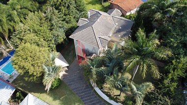 house em Rua dos Jasmins, Chácara Vale do Rio Cotia - Carapicuíba - SP