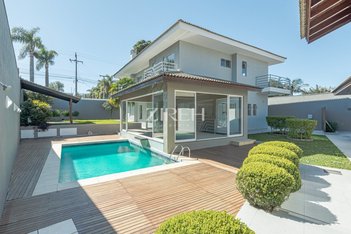 house em Rua Frei Tarcísio Mastena, Santa Felicidade - Curitiba - PR