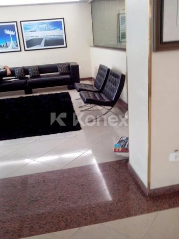 apartment em Rua Doutor Olavo Egídio, Santana - São Paulo - SP