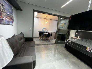 apartment em Rua Bom Sucesso, Cidade Mãe do Céu - São Paulo - SP