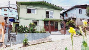 house em Angelo Fortunato Dalle Molle, Planalto - Caxias do Sul - RS