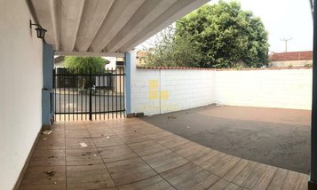 house em Rua Tereza Tossani Livrini, Presidente Médici - Ribeirão Preto - SP