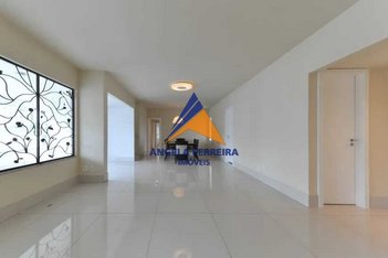 apartment em Rua Almirante Alexandrino, Gutierrez - Belo Horizonte - MG