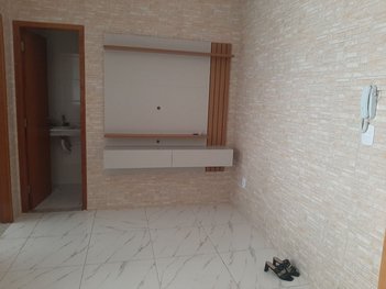 apartment em Rua Niemeyer, Vila Rio Branco - São Paulo - SP