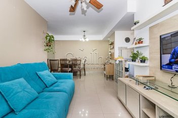 apartment em Mauro Guedes de Oliveira, Jardim Lindóia - Porto Alegre - RS