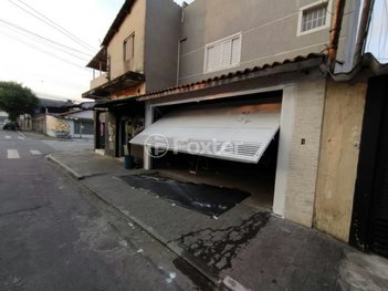 house em Rua Francisco Alves Bezerra, Parque Edu Chaves - São Paulo - SP