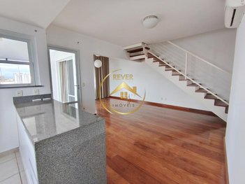 apartment em Rua Alecrins, Cambuí - Campinas - SP