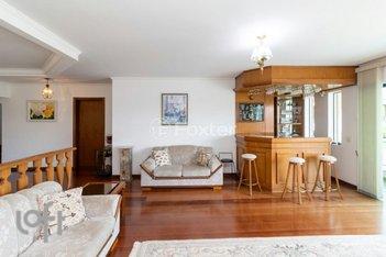 apartment em Engenheiro Giuseppe Miglioretti, São Domingos - São Paulo - SP