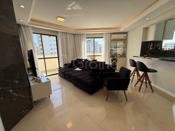 apartment em Rua Dom Pedro II, Campinas - São José - SC