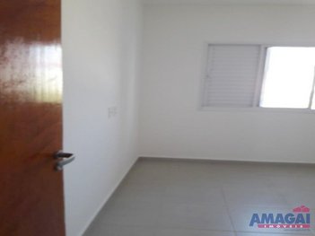 apartment em Avenida Doutor Lycurgo Barbosa Querido, Parque São Luís - Taubaté - SP