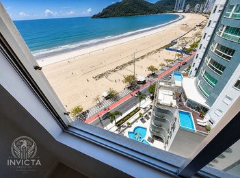 apartment em Rua 3900, Centro - Balneário Camboriú - SC
