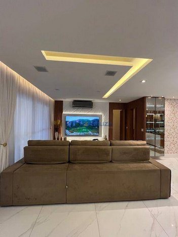 apartment em Avenida Bartholomeu de Carlos, Jardim Flor da Montanha - Guarulhos - SP