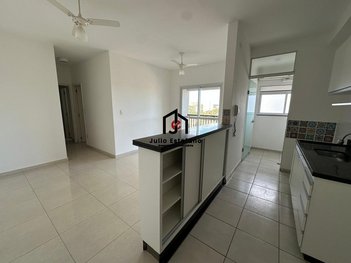 apartment em Rua Umberto Passarelli, Vila das Jabuticabeiras - Taubaté - SP