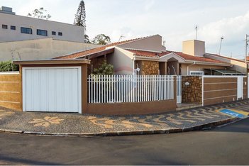 house em Rua Alessandro Volta, Jardim Abolição de Lourenço Dias - Araras - SP