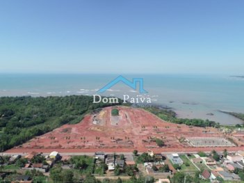 land_lot em ES-010, Praia Grande - Fundão - ES