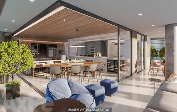 apartment em Rua Campevas, Perdizes - São Paulo - SP