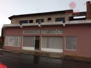 house em Rua Doutor Vicente de Oliveira, Vila Industrial - Piracicaba - SP