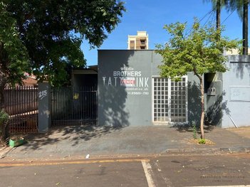 office em Rua Osvaldo Cruz, Ibiporã - Ibiporã - PR