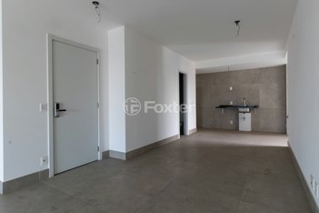 apartment em Rua Senador César Lacerda Vergueiro, Sumarezinho - São Paulo - SP
