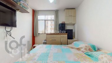 apartment em Rua Augusta, Consolação - São Paulo - SP