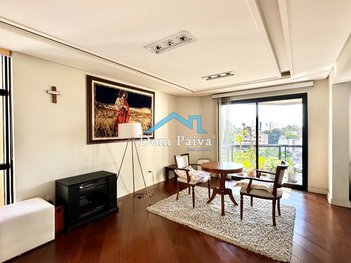 apartment em Rua Júpiter, Aclimação - São Paulo - SP