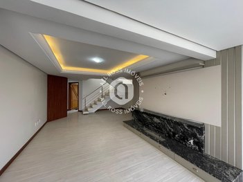 apartment em Rua General Salustiano, Marechal Rondon - Canoas - RS