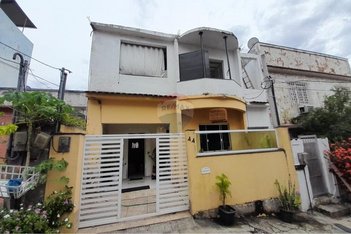house em Rua Namur, Vila Valqueire - Rio de Janeiro - RJ