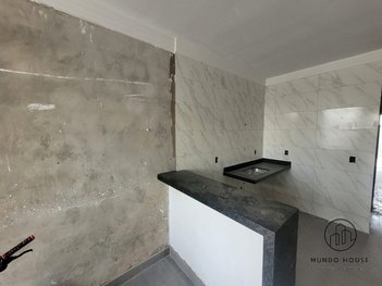 house em Rua Antonella de Oliveira Rocha, Jardim Residencial Villagio Ipanema II - Sorocaba - SP