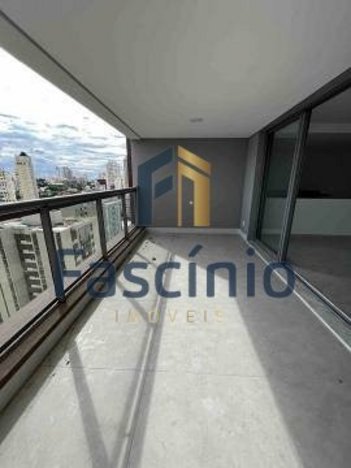 apartment em Rua Domingos Augusto Setti, Jardim Vila Mariana - São Paulo - SP