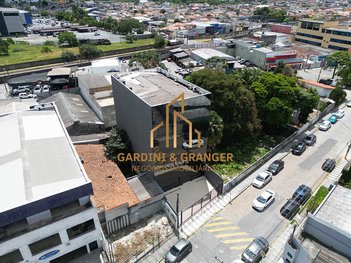 commercial_property em Rua Gertrudes da Conceição Cabral, Vila Nancy - Mogi das Cruzes - SP