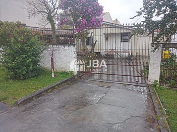 land_lot em Rua Joaquim Amaral, Jardim das Américas - Curitiba - PR