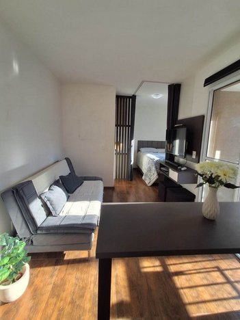 apartment em Rua dos Estudantes, Sé - São Paulo - SP