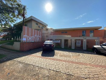 commercial_building em Avenida Juscelino Kubitschek, Vila Ipiranga - Londrina - PR