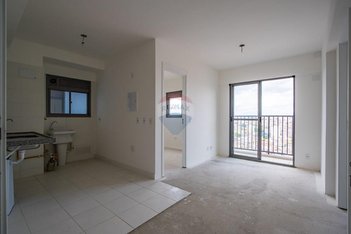 apartment em Avenida Santa Marina, Vila Albertina - São Paulo - SP