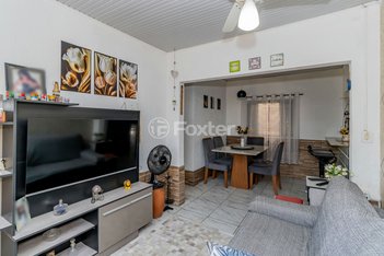 house em Avenida Martins Bastos, Sarandi - Porto Alegre - RS