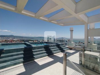 apartment em Travessa do Motorista, Canto - Florianópolis - SC