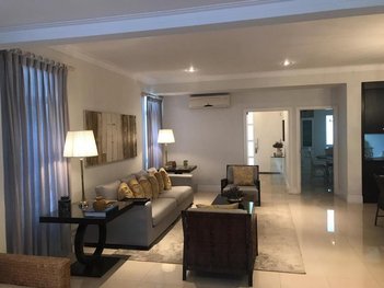 house em Avenida Genaro Frascino, Jardim Nova Yorque - Araçatuba - SP