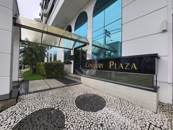 apartment em Avenida Jornalista Rubens de Arruda Ramos, Centro - Florianópolis - SC