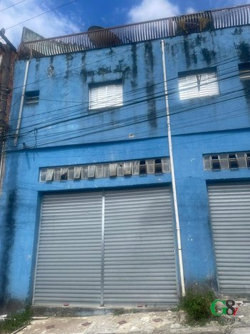 house em Rua Formoso do Araguaia, Jardim Sydney - São Paulo - SP